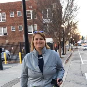 Meet your Posher, Erin